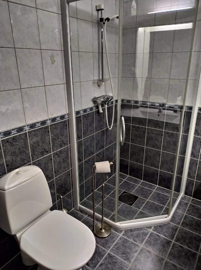 Sinnes Fjellstue Apartment 1F Tjorhom Esterno foto